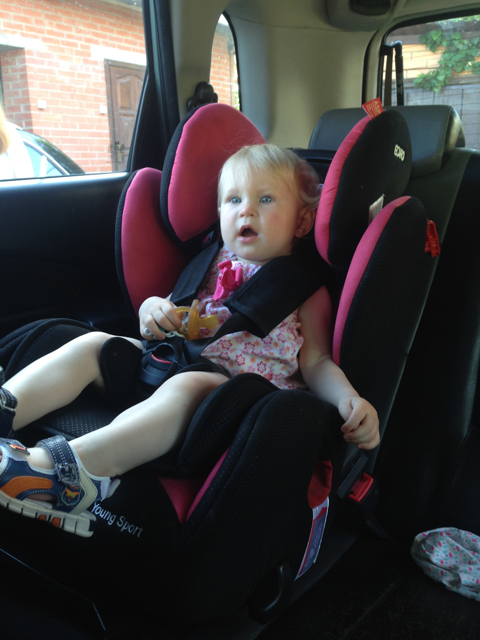 RECARO 1