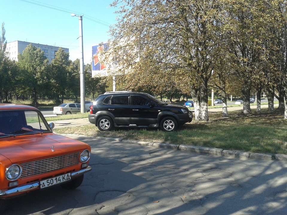 Наполірував кузов 2