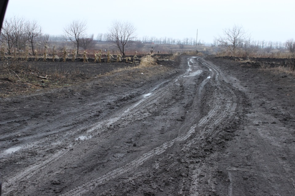 Поїздка в гараж 2