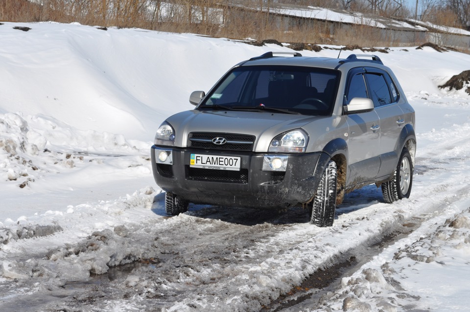 Фото сесія 23.03.2013 після снігопаду 1