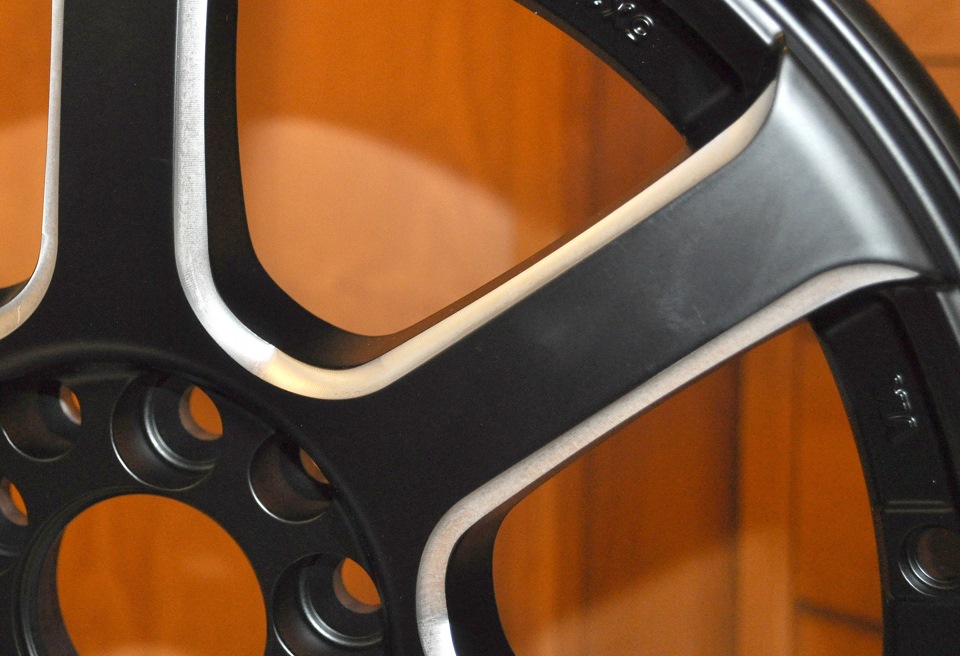 Нові диски Kyowa KR 623, укомплектація допами 2