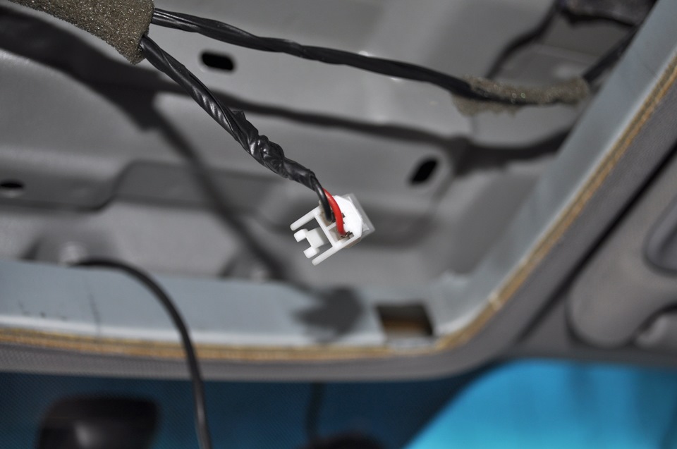 Встановлено контроль тиску в шинах - Spider TPMS 3