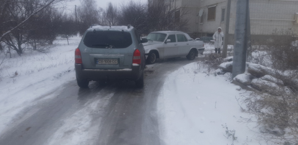 Ожеледь Одна 4