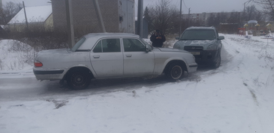 Ожеледь Одна 2