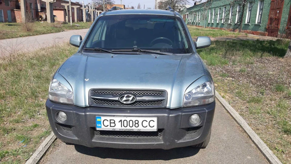 Вії на фари