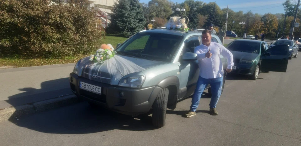 Ось такий вийшов тушкан.