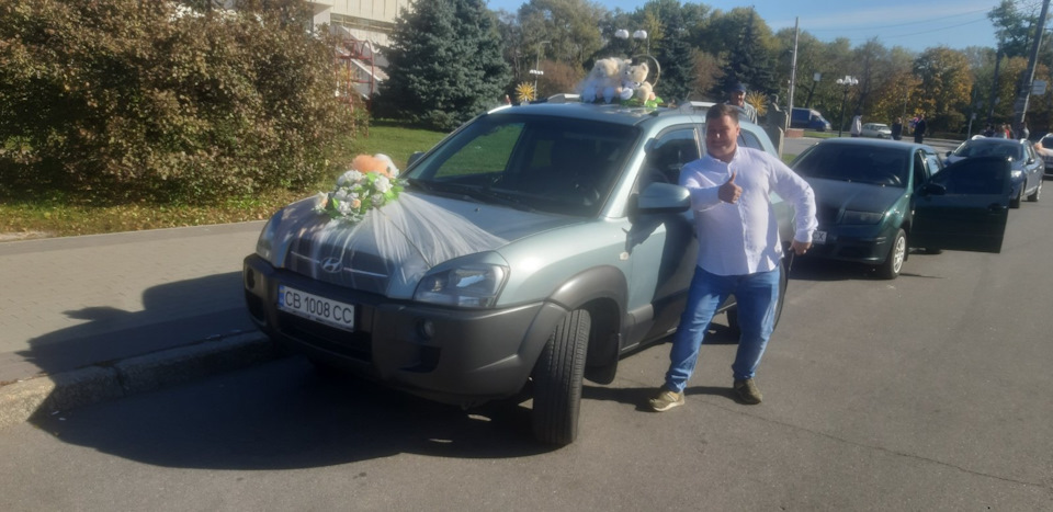 Ось такий вийшов тушкан. 1