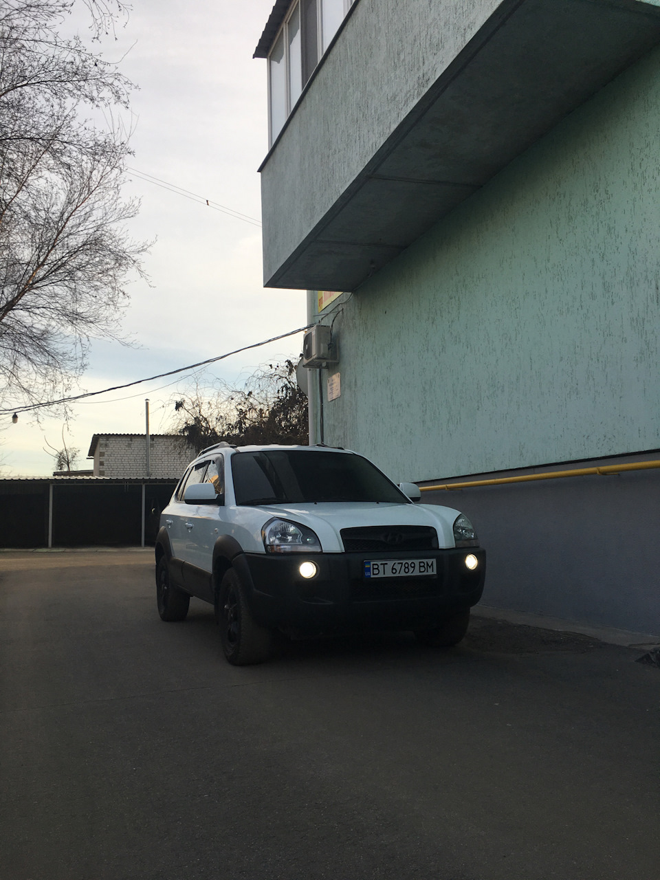 Чистий пост 1