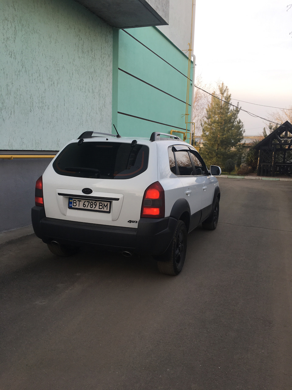 Чистий пост 2