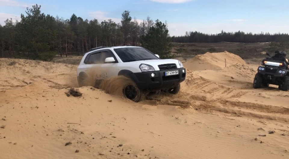 Коли лопата не дуже потрібна 💪