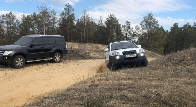 Коли лопата не дуже потрібна 💪 3