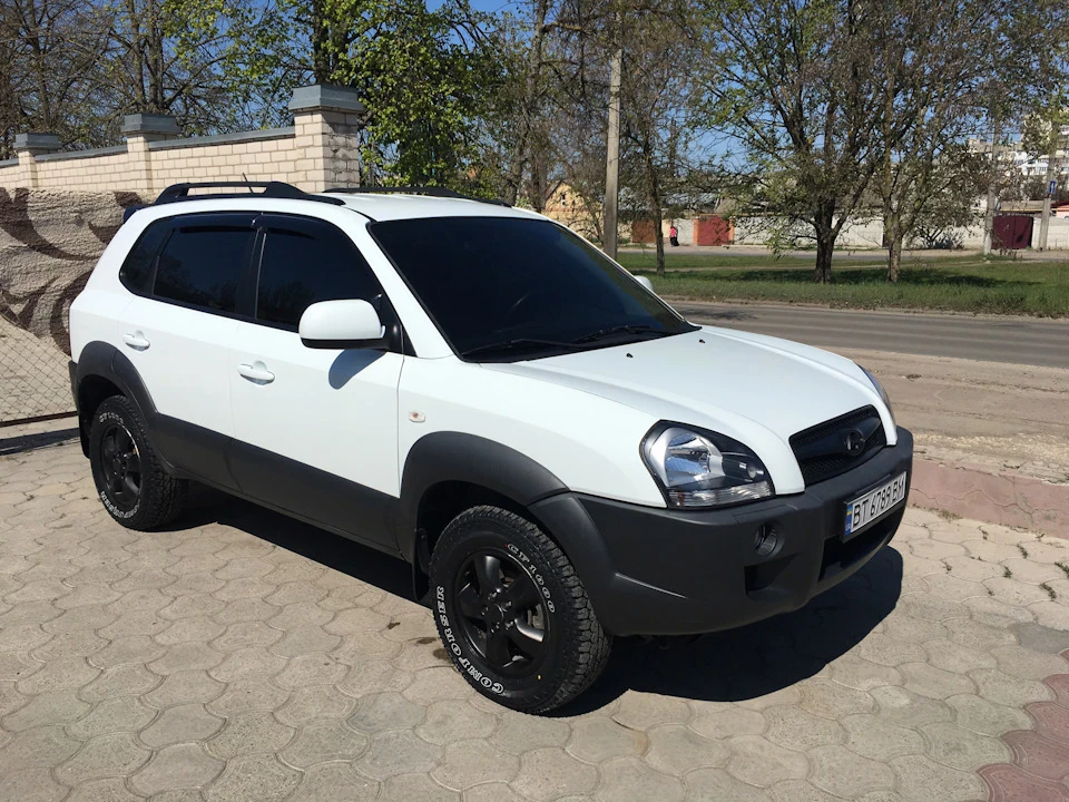 Нові тапки встановлені✅