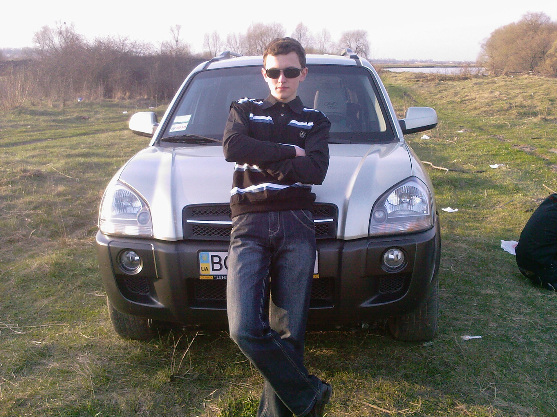 Запис, 7 жовтня 2010 1