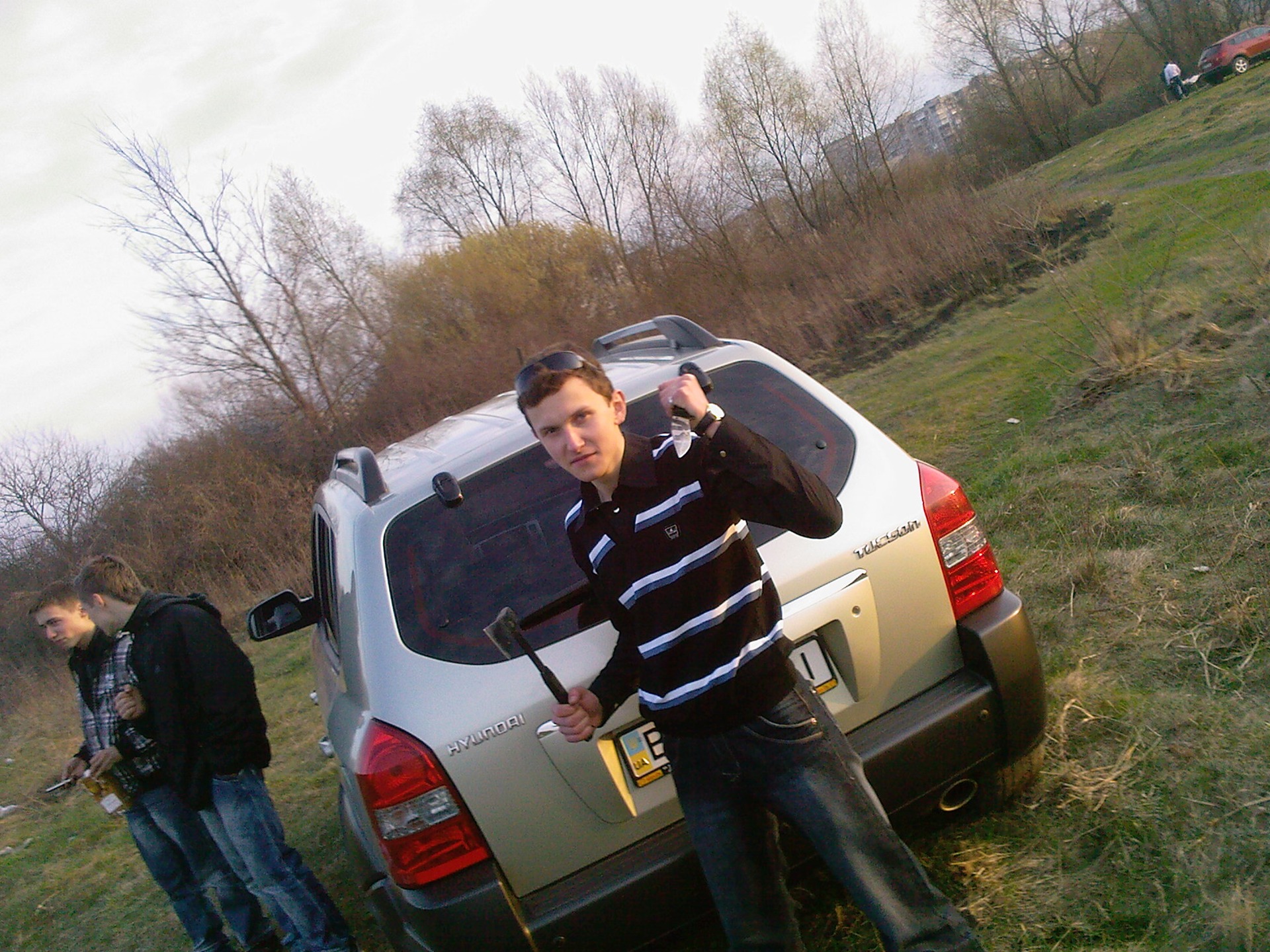 Запис, 7 жовтня 2010 2