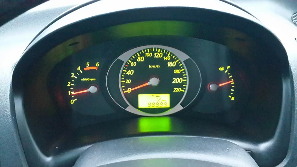 ось і в нас уже перших 100 тис)))