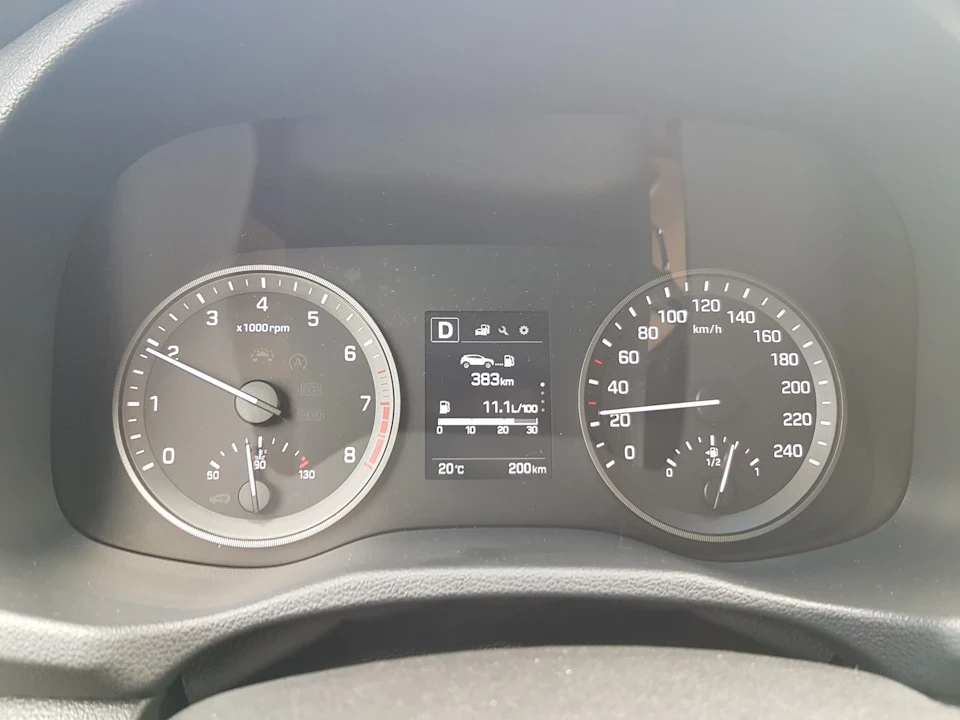 Обкатка авто
