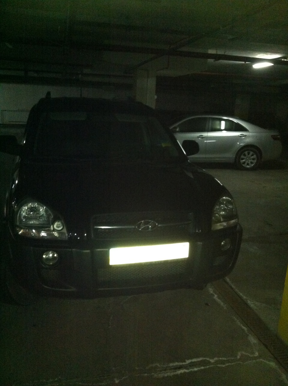 Підготовка до зими та морозів 2
