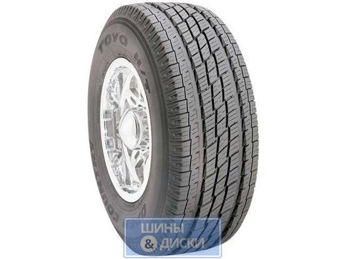 Bridgestone Dueler H/T D687 215/70R16 3