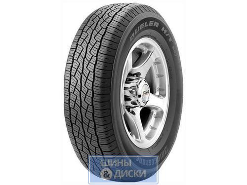 Bridgestone Dueler H/T D687 215/70R16 4