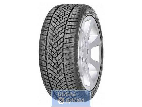 Goodyear UltraGrip Ice SUV G1 215/70 R16 3