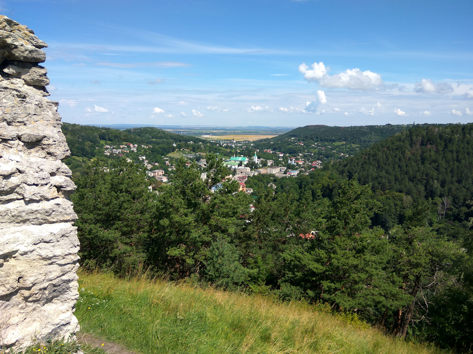 Карпати-2017. Частина №2 2