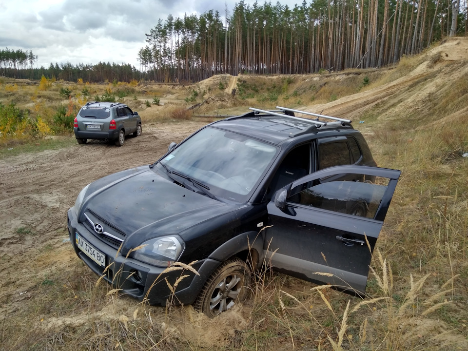 Покатушка на Безлюдівці 5