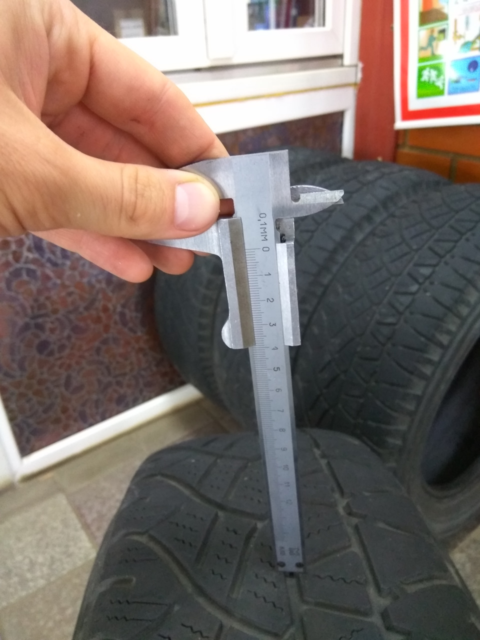 Продам Michelin Latitude Cross 215/65R16 5