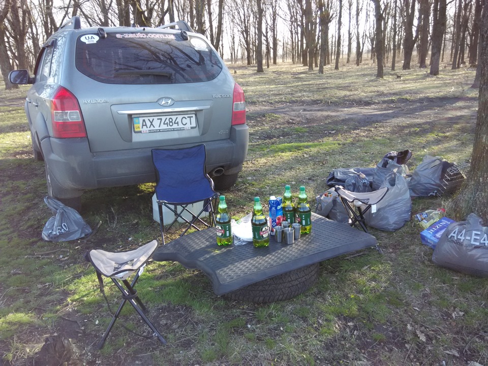 Рибалка на В'ялівському водосховищі 3