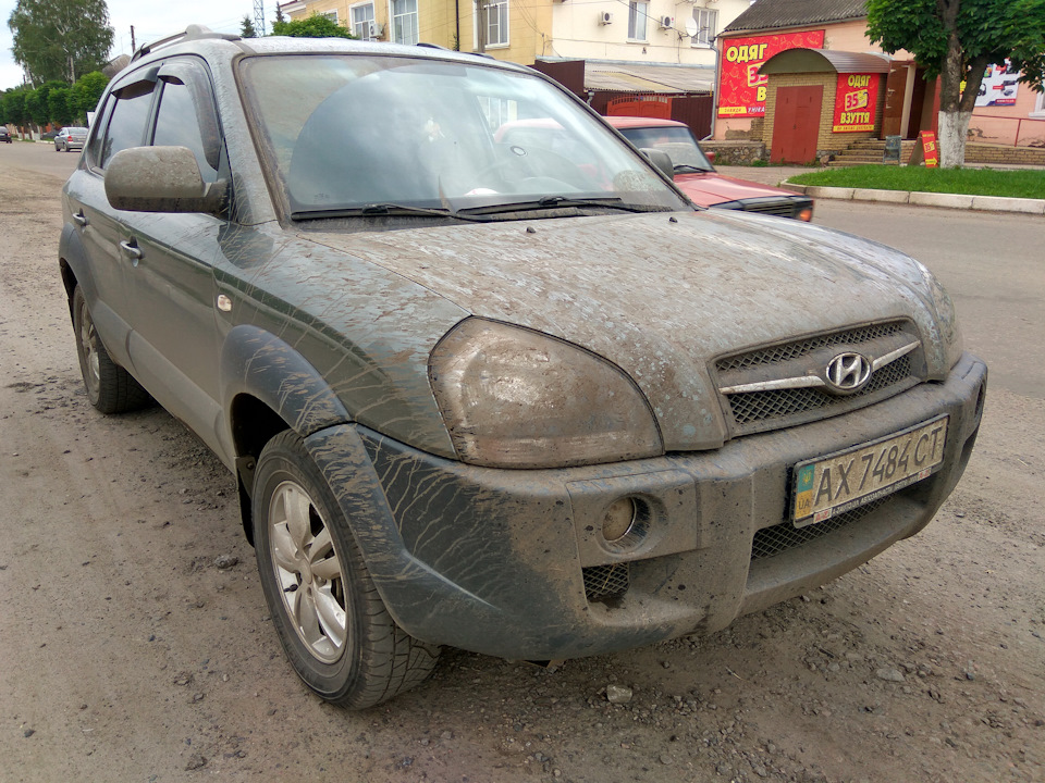 Рибалка 1