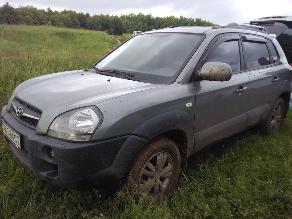 Рибалка в Будах 4