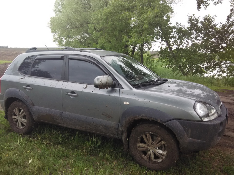 Рибалка в Будах 5