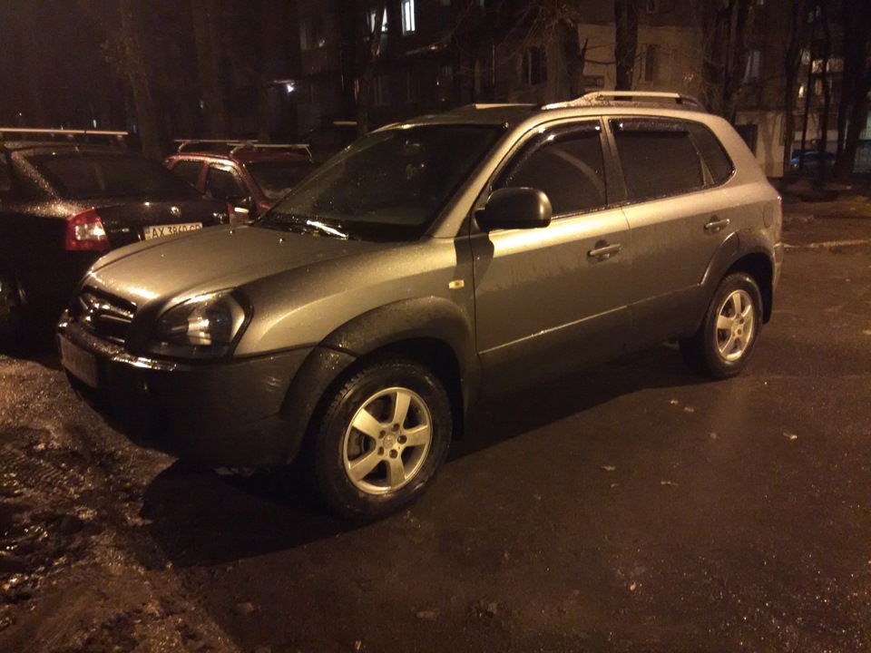 Winter Mode 3