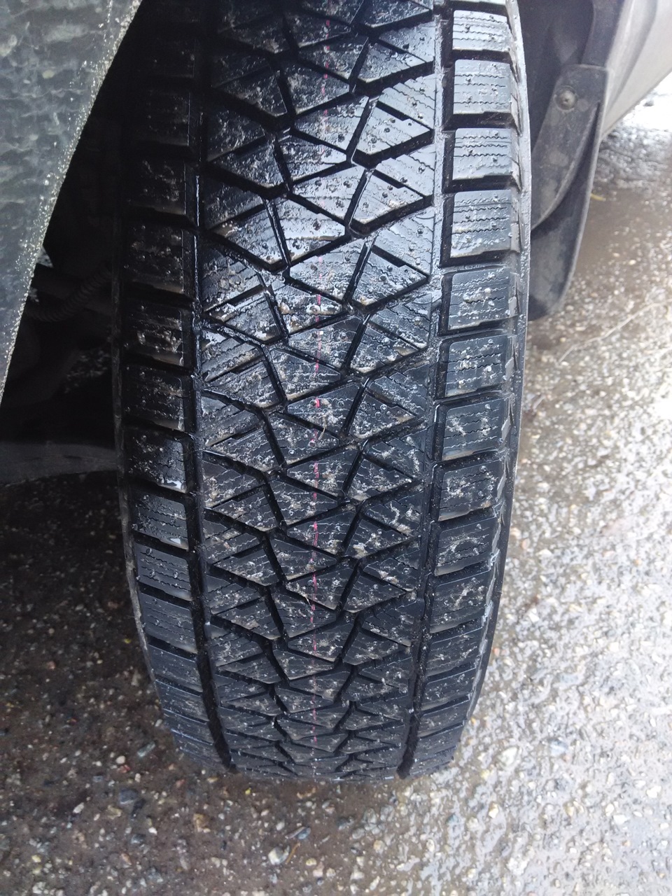 Winter Mode 2