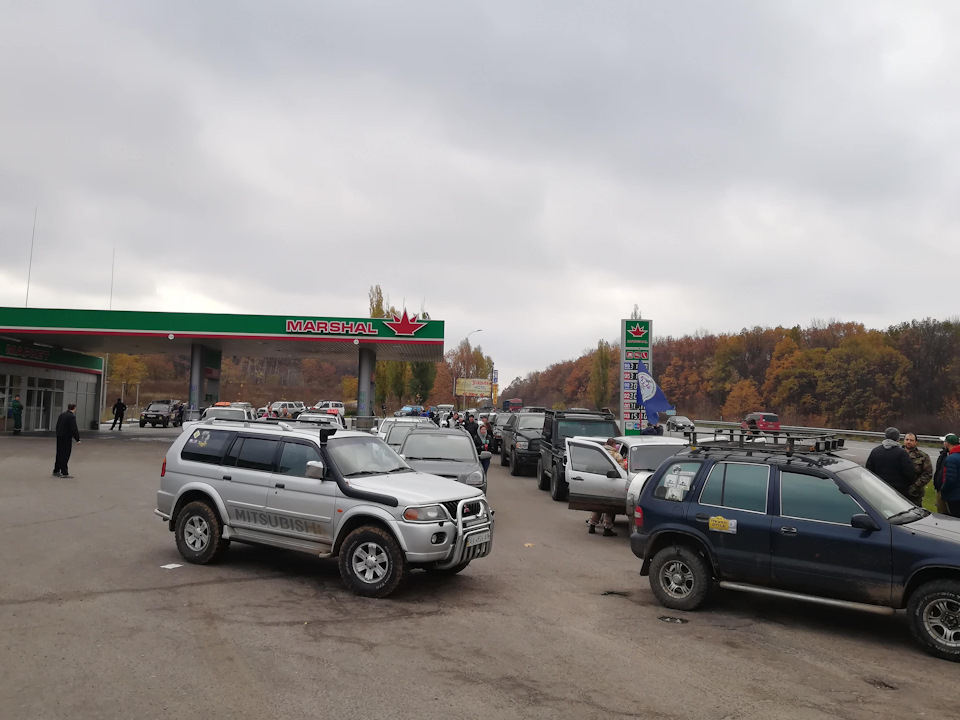 Заміна пильовика на кардані 2