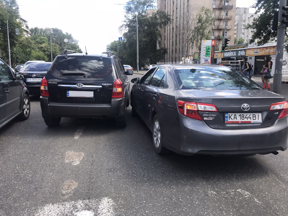 Що таке нещастить і як із цим боротися... 2