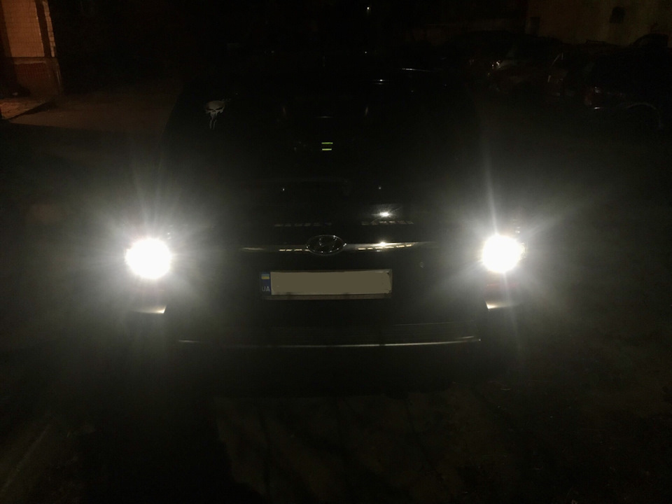 Led мені в зад 3