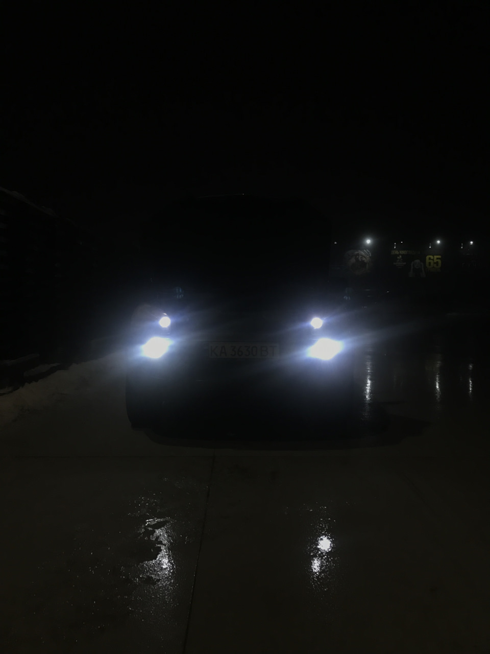 Led'ізація крокує далі 3