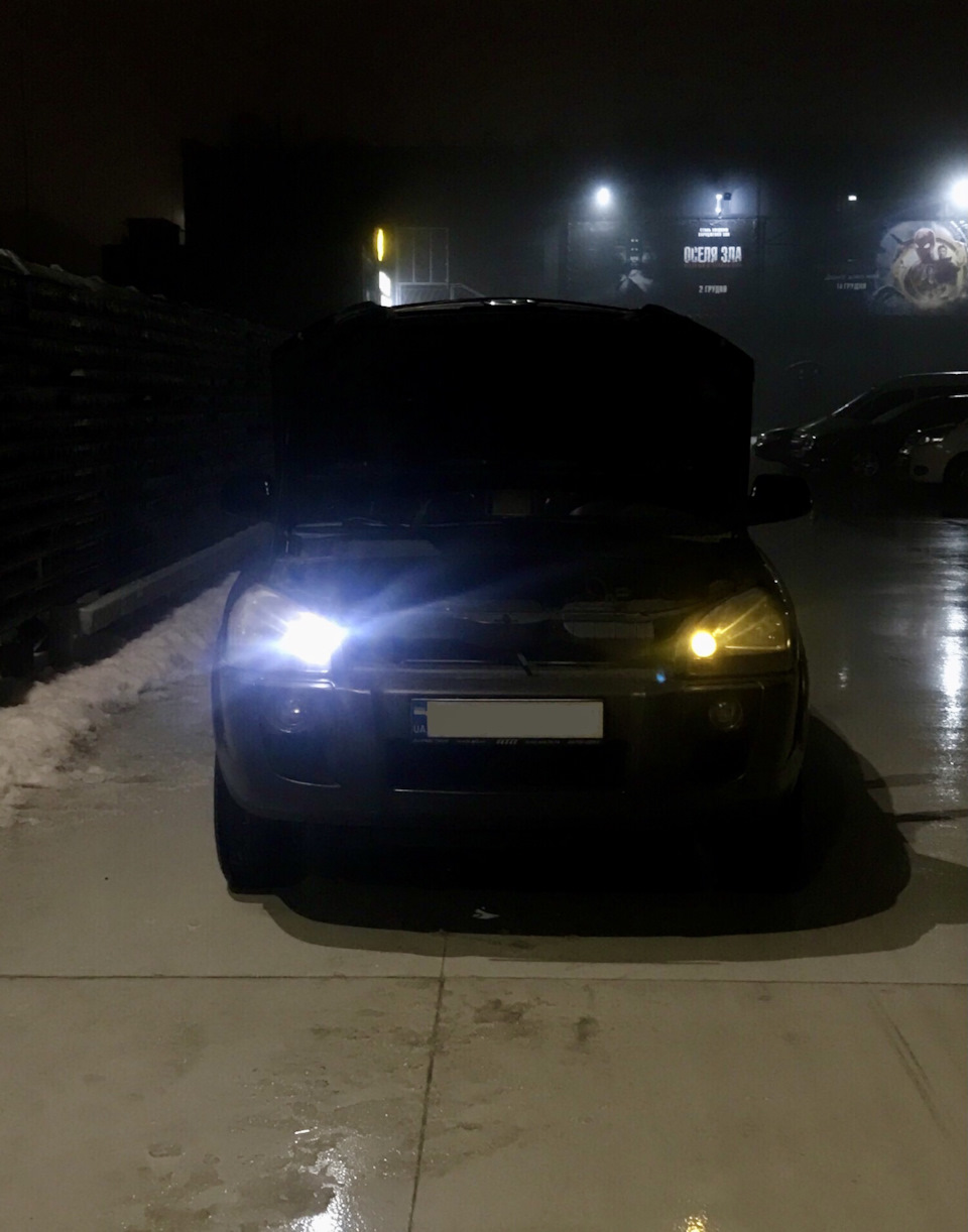 Led'ізація крокує далі 1