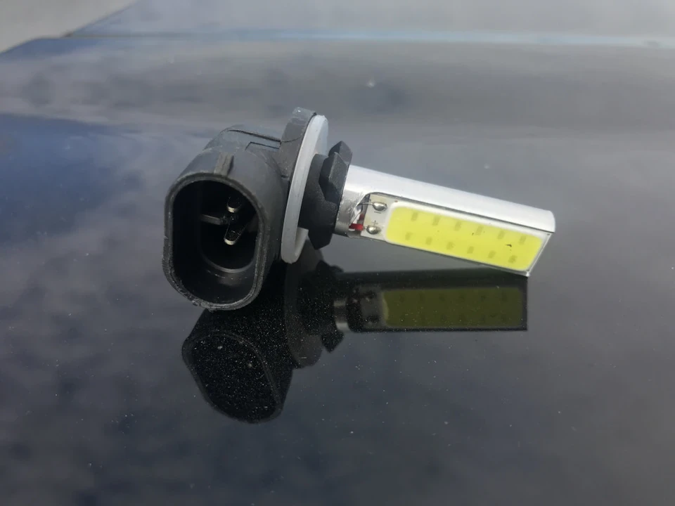 Початок Led-ізації