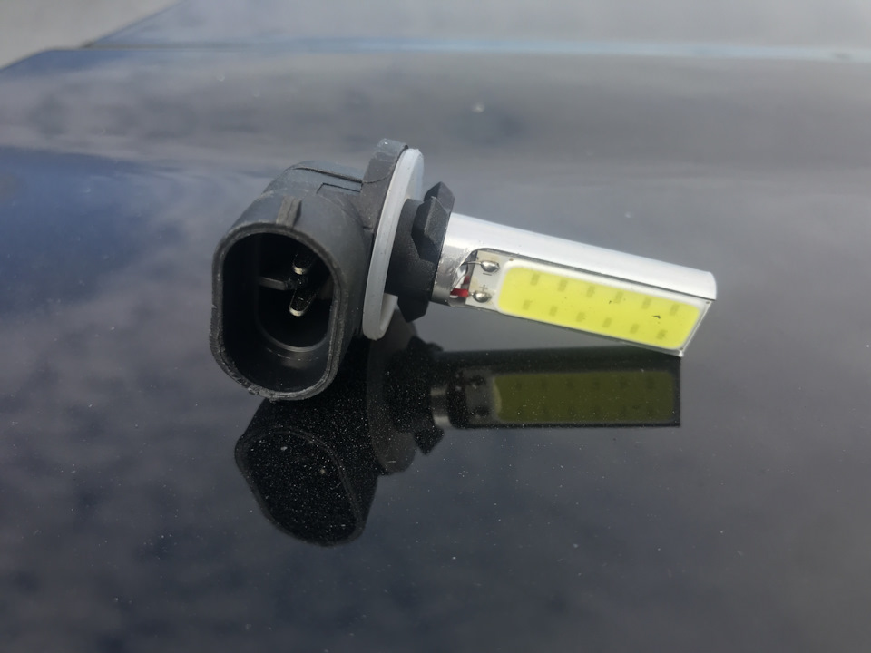 Початок Led-ізації 1