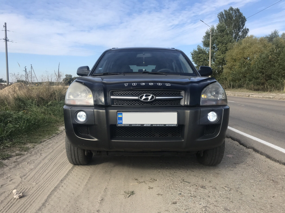 Початок Led-ізації 3