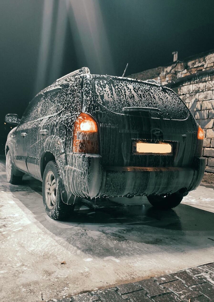 Перший запис у Новому році 1