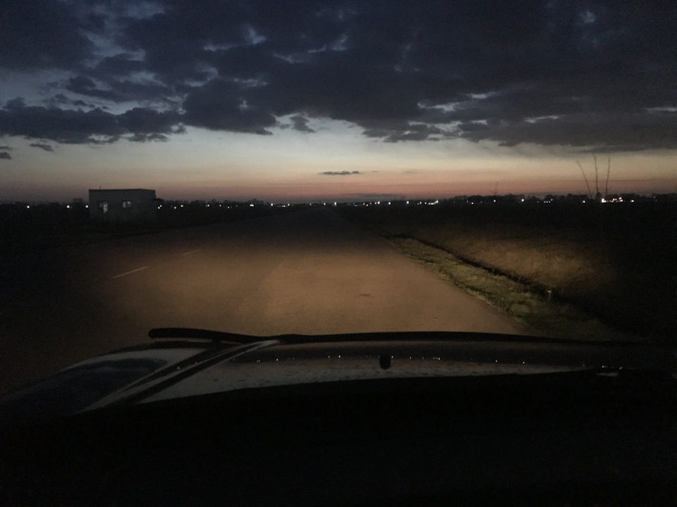 Світло в кінці тунелю 2