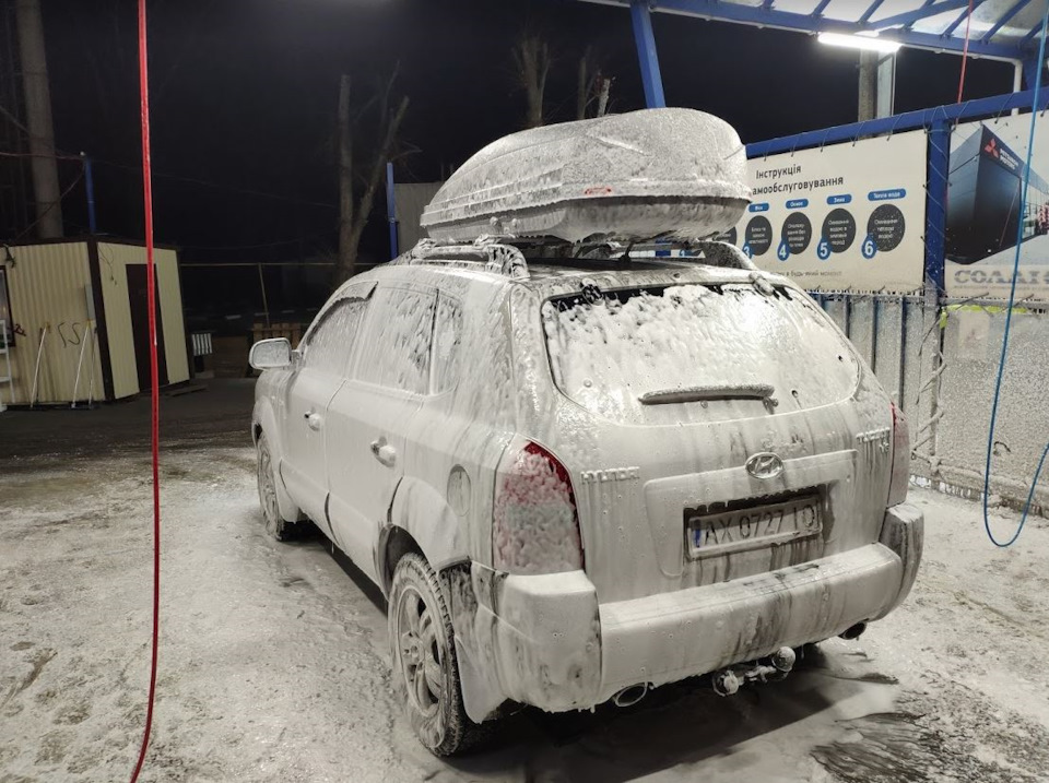 Динамічні повторювачі покажчиків повороту 4