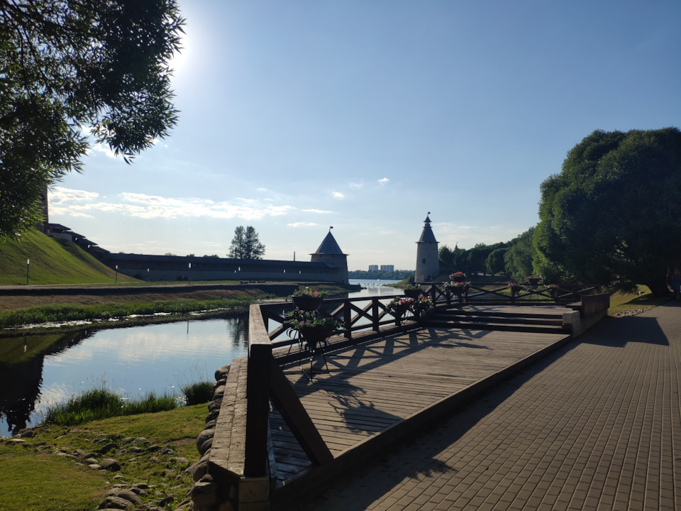 Санкт-Петербург - Харків 5