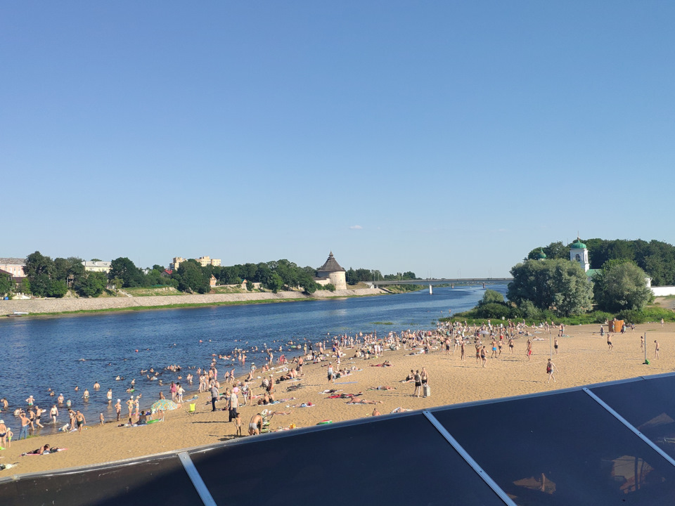 Санкт-Петербург - Харків 3