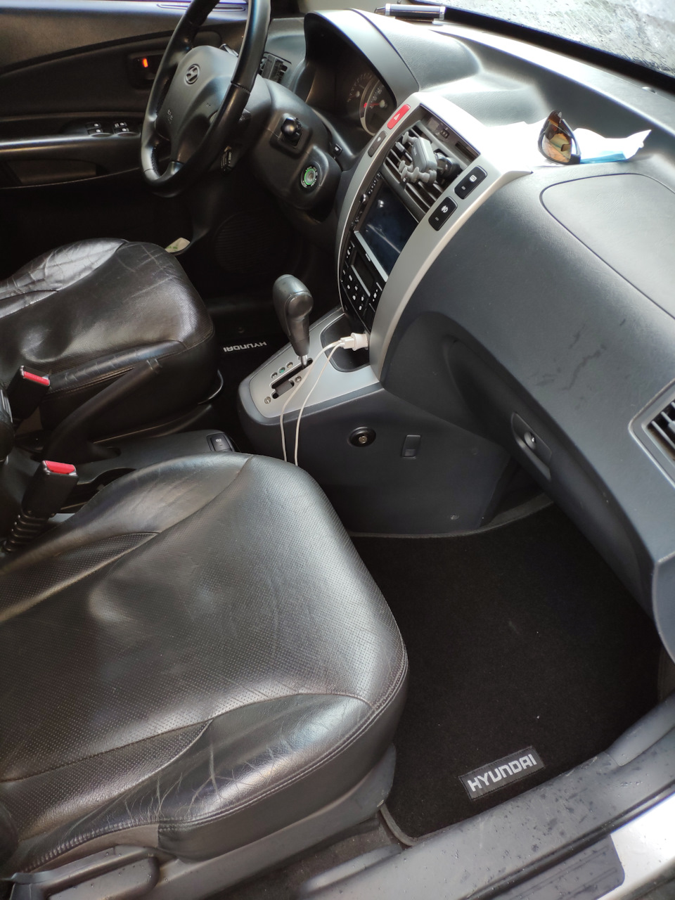 Ворсові килимки в зиму 1