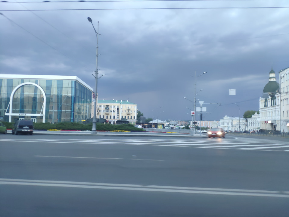 Харків - Санкт-Петербург 3
