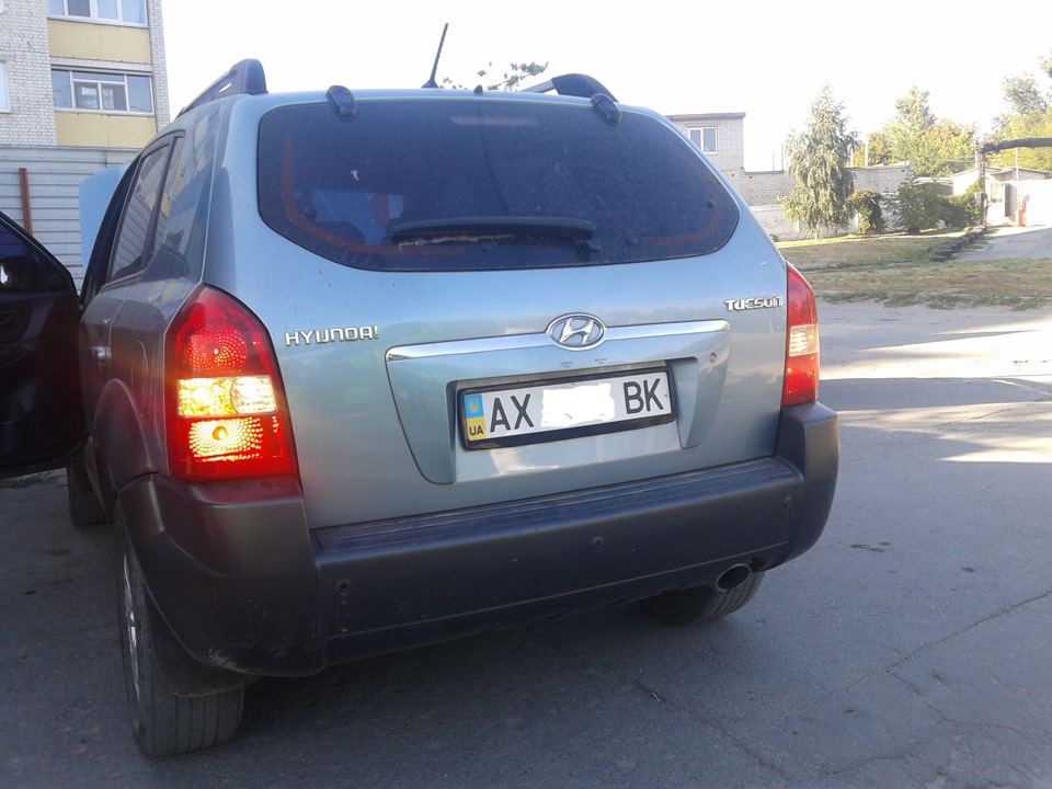 Нові ліхтарі 2