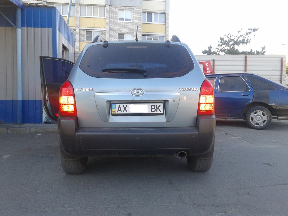 Нові ліхтарі 1
